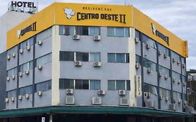 Hotel Cco Goiânia